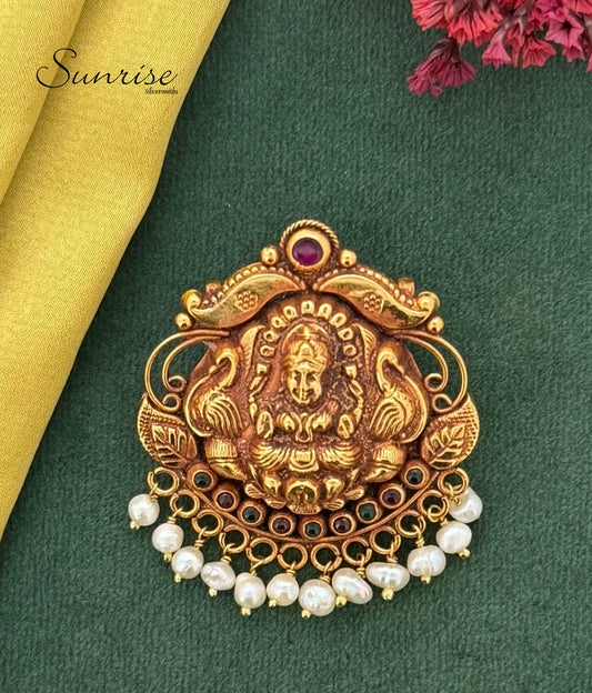 NAKAS LAKSHMI PENDANT