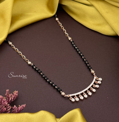 MANGALSUTRA NECKLACE