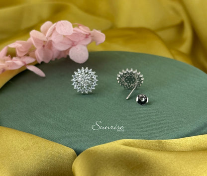 FANCY PENDANT SET