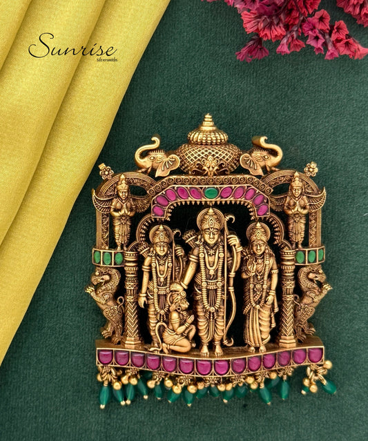 RAM PARIVAR PENDANT