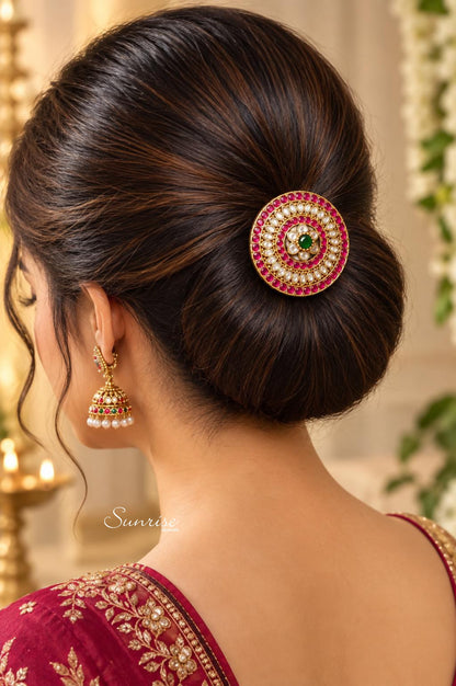 KUNDAN JUDA PIN
