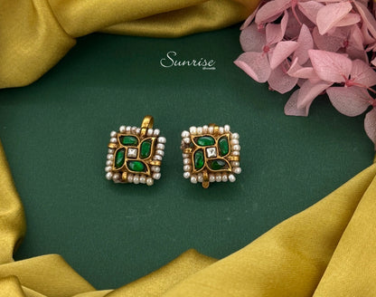 GREEN KUNDAN BUGADI