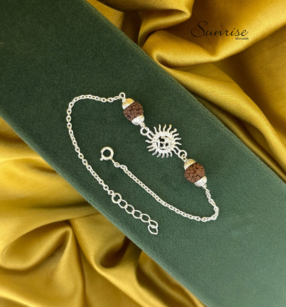 OM RAKHI