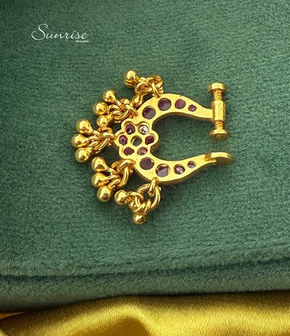 GP SCREW PRESS ON NATH