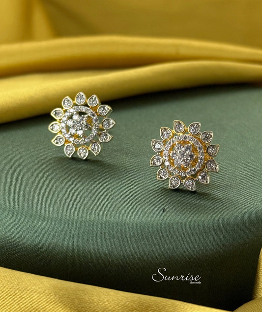 ZIRCON GP STUDS