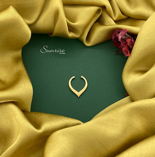 GP SEPTUM NOSE PIN