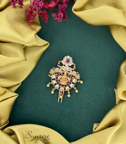 LAKSHMI JUDA PIN