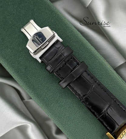 HANUMAN GP MEN'S WATCH