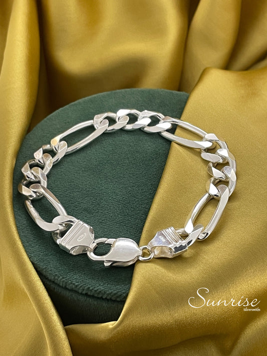 LINK CHAIN BRACELET