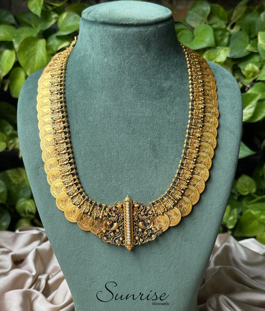 KASU NECKLACE