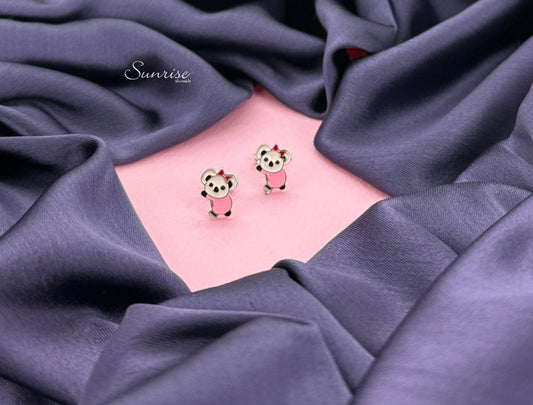 TEDDY BEAR BABY TOPS