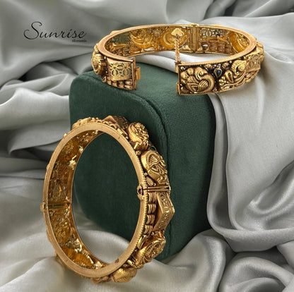 GP FUSION BANGLES
