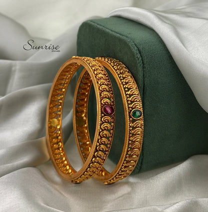 GP BANGLES
