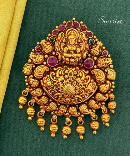LAKSHMI GP PENDANT
