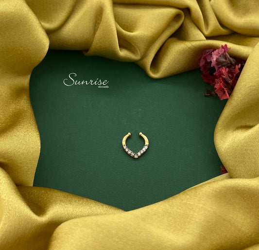GP SEPTUM NOSE PIN