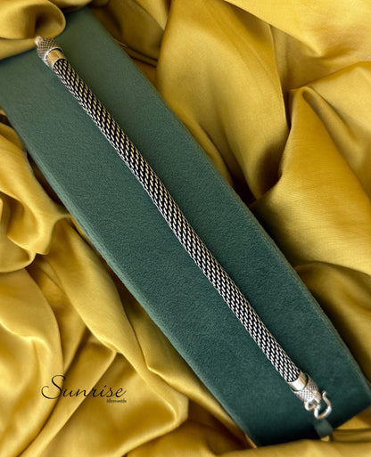 FOX TAIL BRACELETS