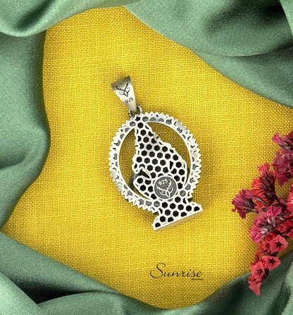 AYYAPPA SWAMY PENDANT