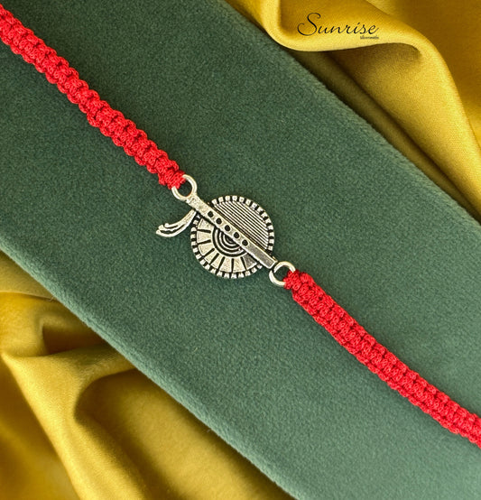 VISHNU CHAKRA RAKHI