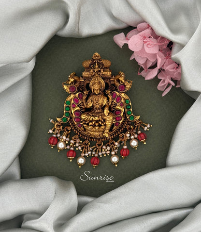 LAKSHMI PENDANT