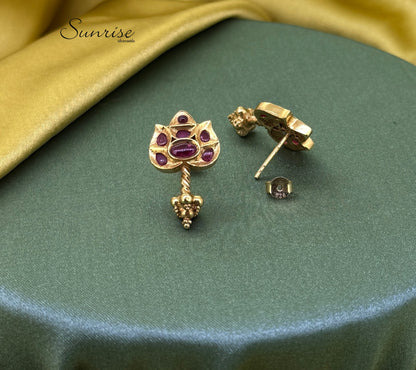 FUSION EARRINGS