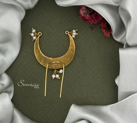 CHANDRA JUDA PIN