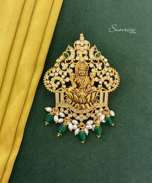 LAKSHMI GP PENDANT