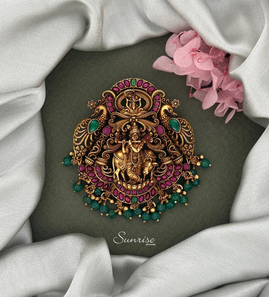 KRISHNA GP PENDANT