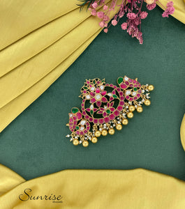 ANVI JADAU CHOKER
