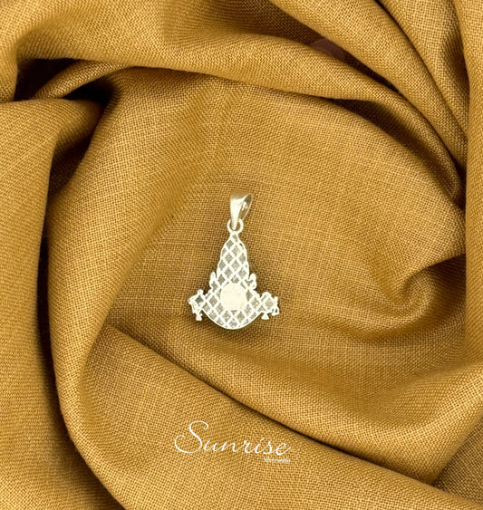 BALAJI PENDANT
