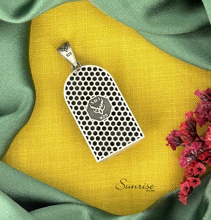 SAI BABA PENDANT