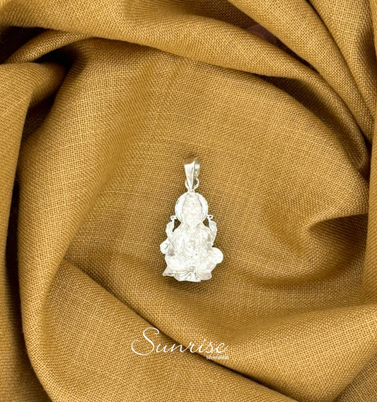 GANESHA PENDANT