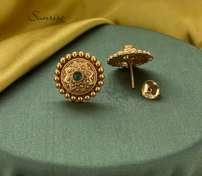 FUSION EARRINGS