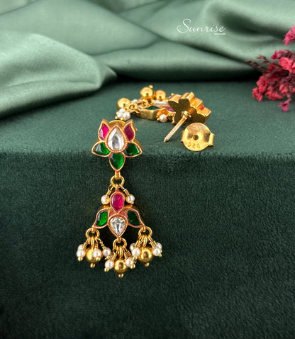 LOTUS JADAU CHANDIBALI