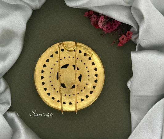 KUNDAN JUDA PIN