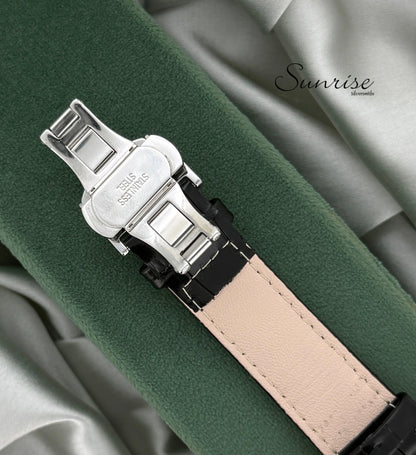 HANUMAN GP MEN'S WATCH