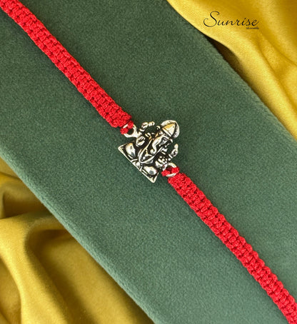 GANESH RAKHI