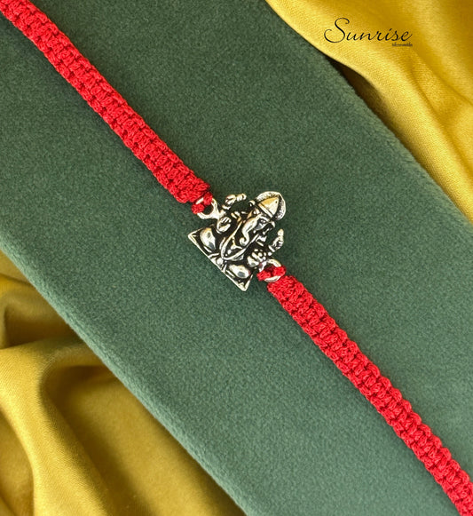 GANESH RAKHI