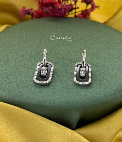 TRENDY PENDANT SET
