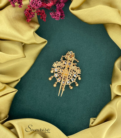 LAKSHMI JUDA PIN