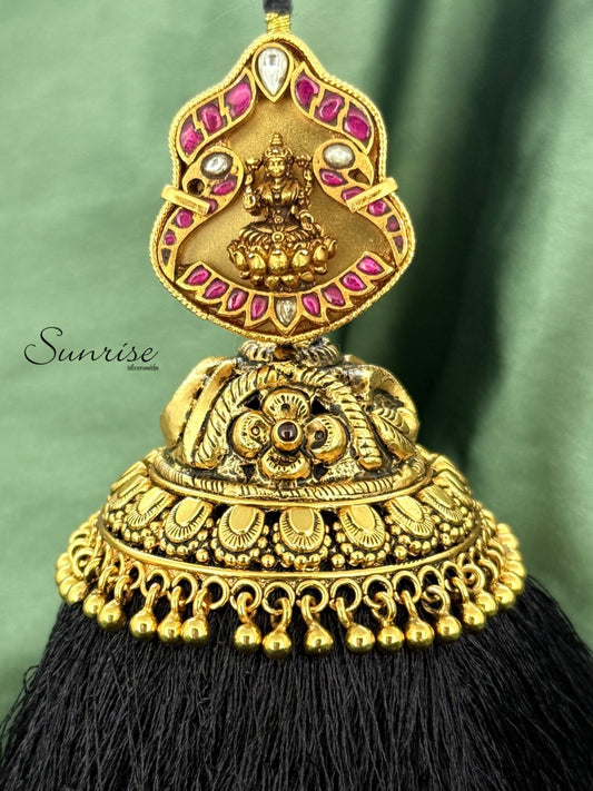 LAKSHMI JADAU KUCCHU