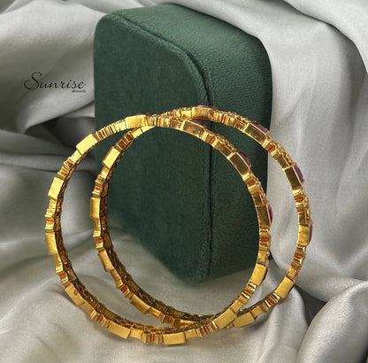 GP BANGLES