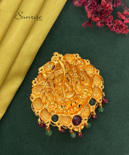 NAKSHI LAKSHMI PENDANT