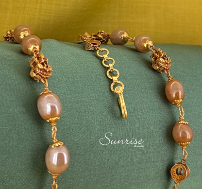 MOONSTONE  CHAIN