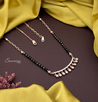 MANGALSUTRA NECKLACE