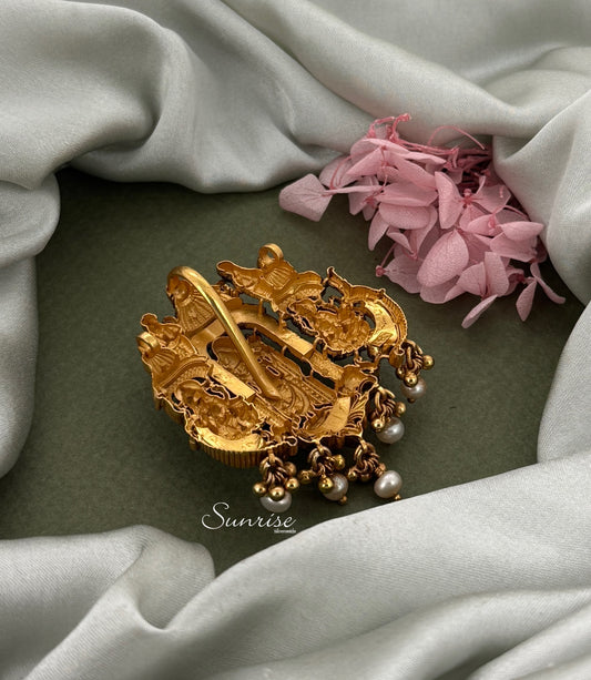 VENKATESHWARA PENDANT