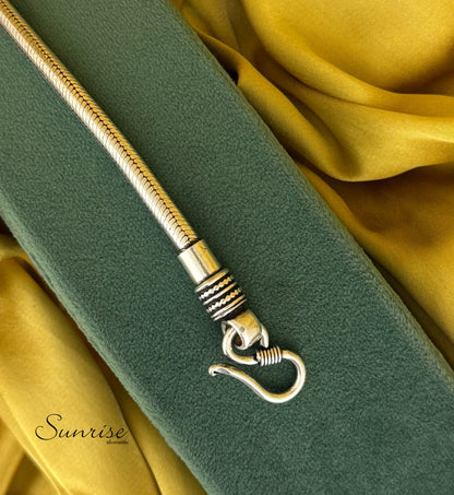 SNAKE BRACELET