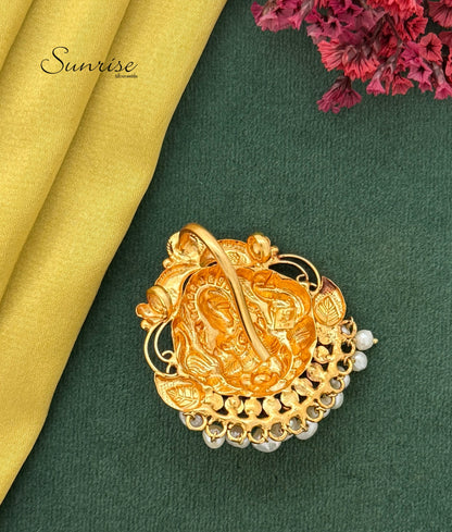 NAKAS LAKSHMI PENDANT