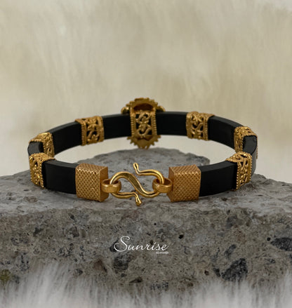 SIMHA GP BLACK BELT KADA