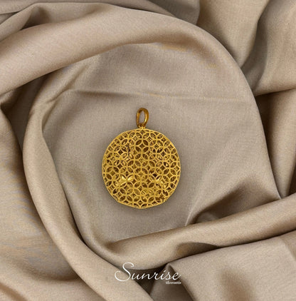 LAKSHMI GP PENDANT