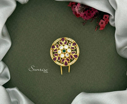 GP JUDA PIN